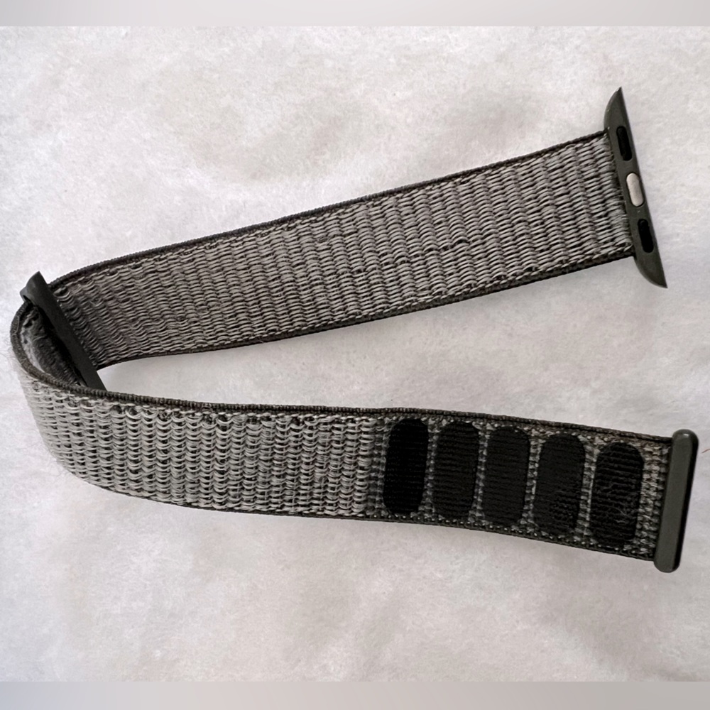 Apple Watch 38-41mm sport loop